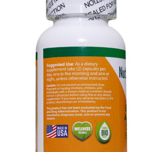 Natural Amygdalin Extract 500mg